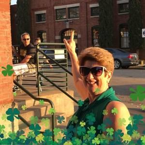 Meet your Posher, Marcella